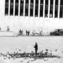 Toma del Palacio de Justicia