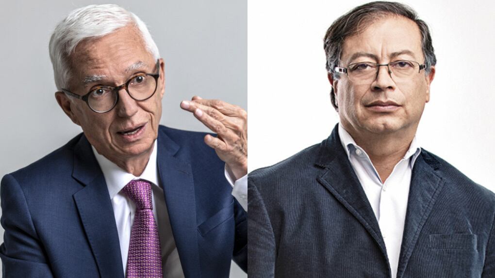 Jorge Enrique Robledo mantiene su independencia crítica frente al gobierno de Petro.