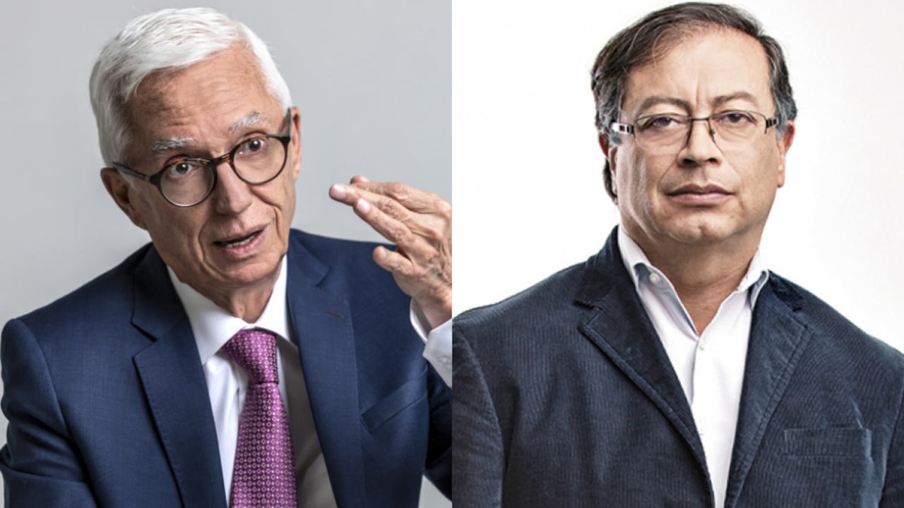 Jorge Enrique Robledo mantiene su independencia crítica frente al gobierno de Petro.