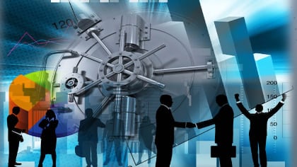 Los desafíos de la banca