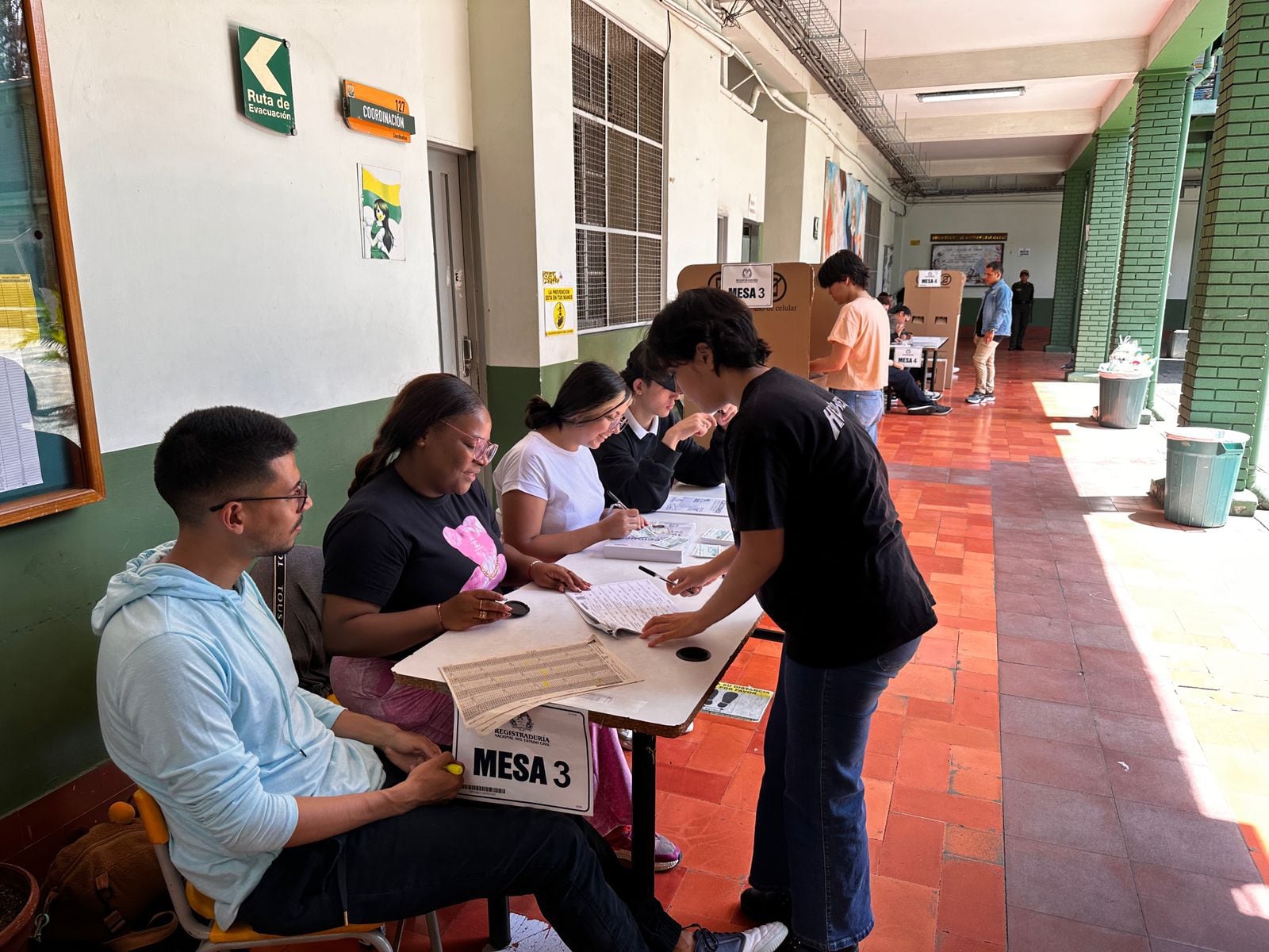 Elecciones Consejos de Juventudes