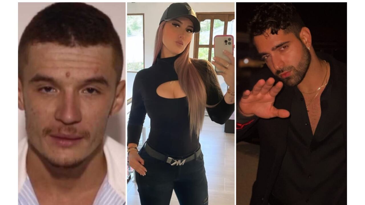 Exprotagonistas de novela