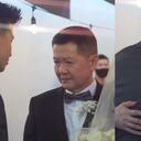 Las palabras del padre se han vuelto virales y han hecho llorar a más de un usuario en redes sociales.