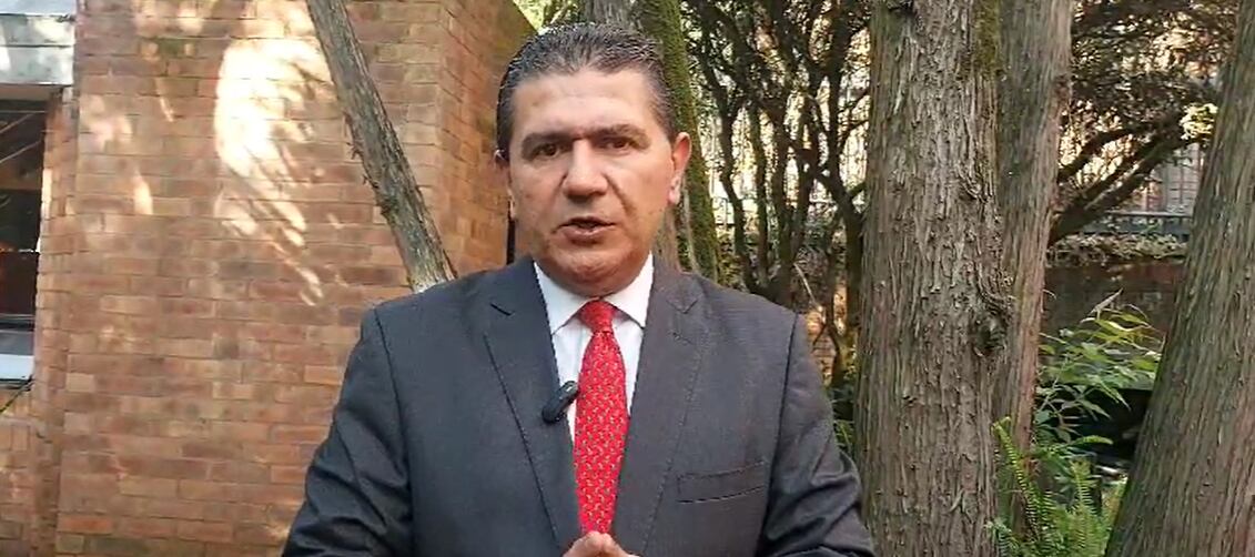 El dirigente gremial Juan Carlos Giraldo Valencia ha instado al Ministerio de Salud a implementar acciones inmediatas para garantizar la estabilidad del sistema sanitario, tras el alarmante aumento de la cartera morosa en el sector.