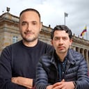 Alfredo Deluque y Daniel Briceño se perfilan como presidentes del Senado y de la Cámara respectivamente.