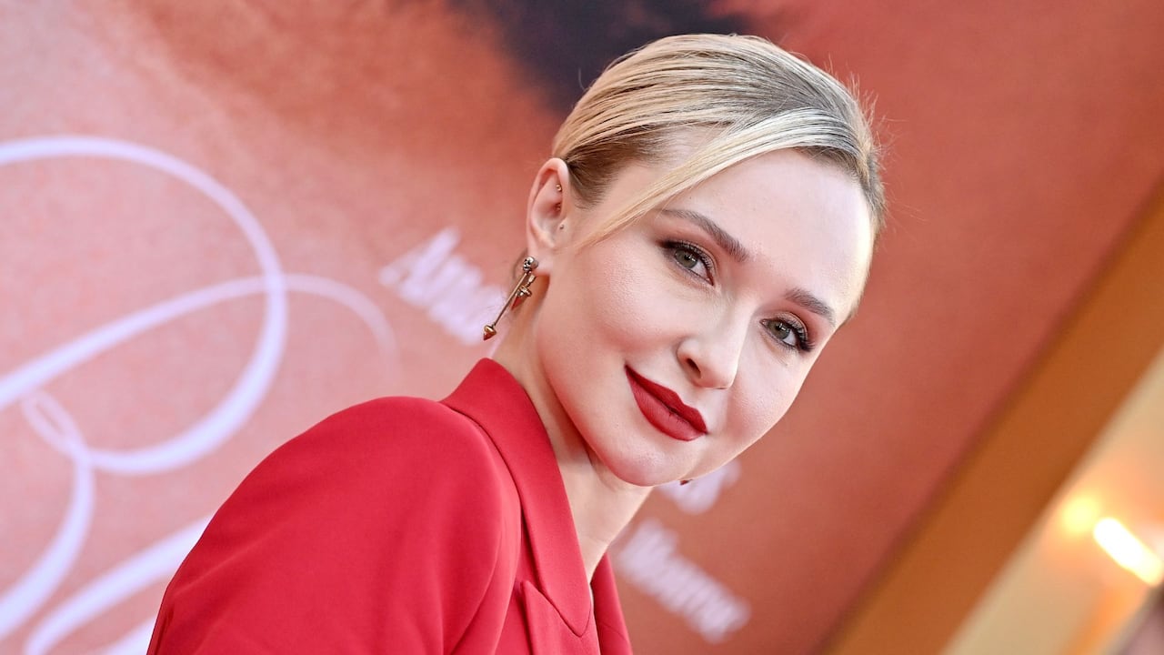 Hayden Panettiere, actriz estadounidense, murió a sus 36 años.