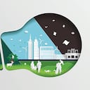 Especial Colombia País sostenible, Energías