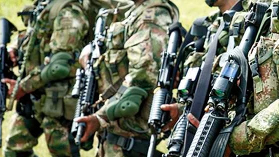 Servicio Militar Obligatorio