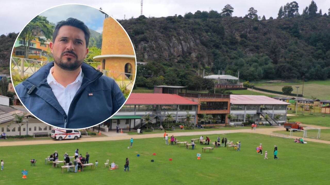 Esto es lo que dijo el representante legal del Colegio Refous.