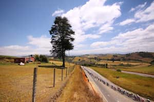 Sogamoso es una de las ciudades más importantes y turísticas de Boyacá.