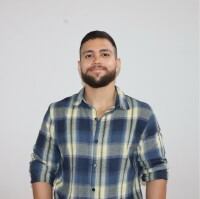 Ingeniero Daniel Felipe Arias García, profesor fallecido en el accidente de la Universidad von Humboldt en La Línea, Quindío.