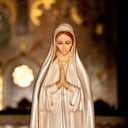 La Virgen María es de las imágenes santas más adoradas por los feligreses católicos de todo el mundo.
