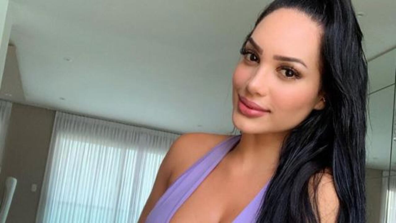 ¿Las conocía? Estas son las colombianas que salieron a la fama por sus escándalos