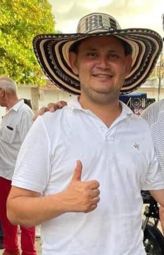 Jeison Jácome Jácome tenía 21 años.