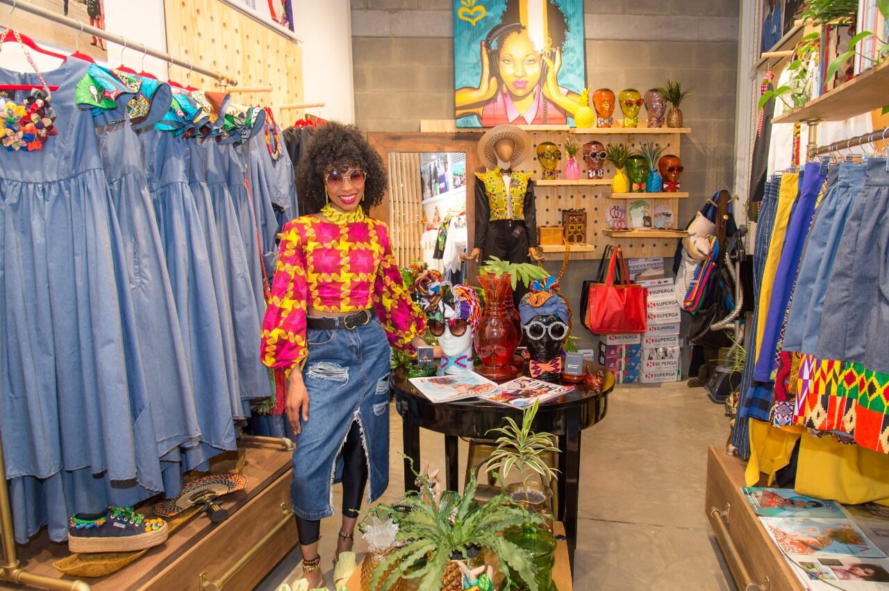 Emprendimientos en Local