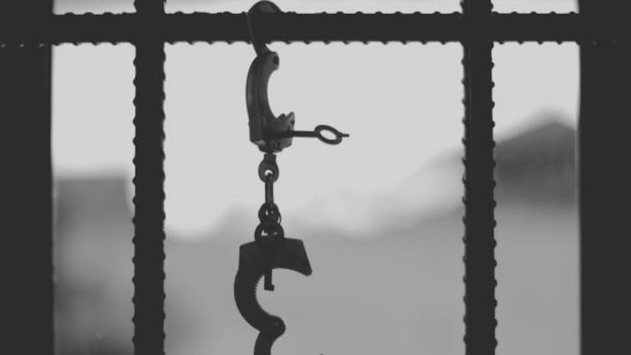 El crimen ocurrió en noviembre de 2016.