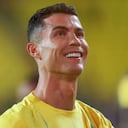 Cristiano Ronaldo.
