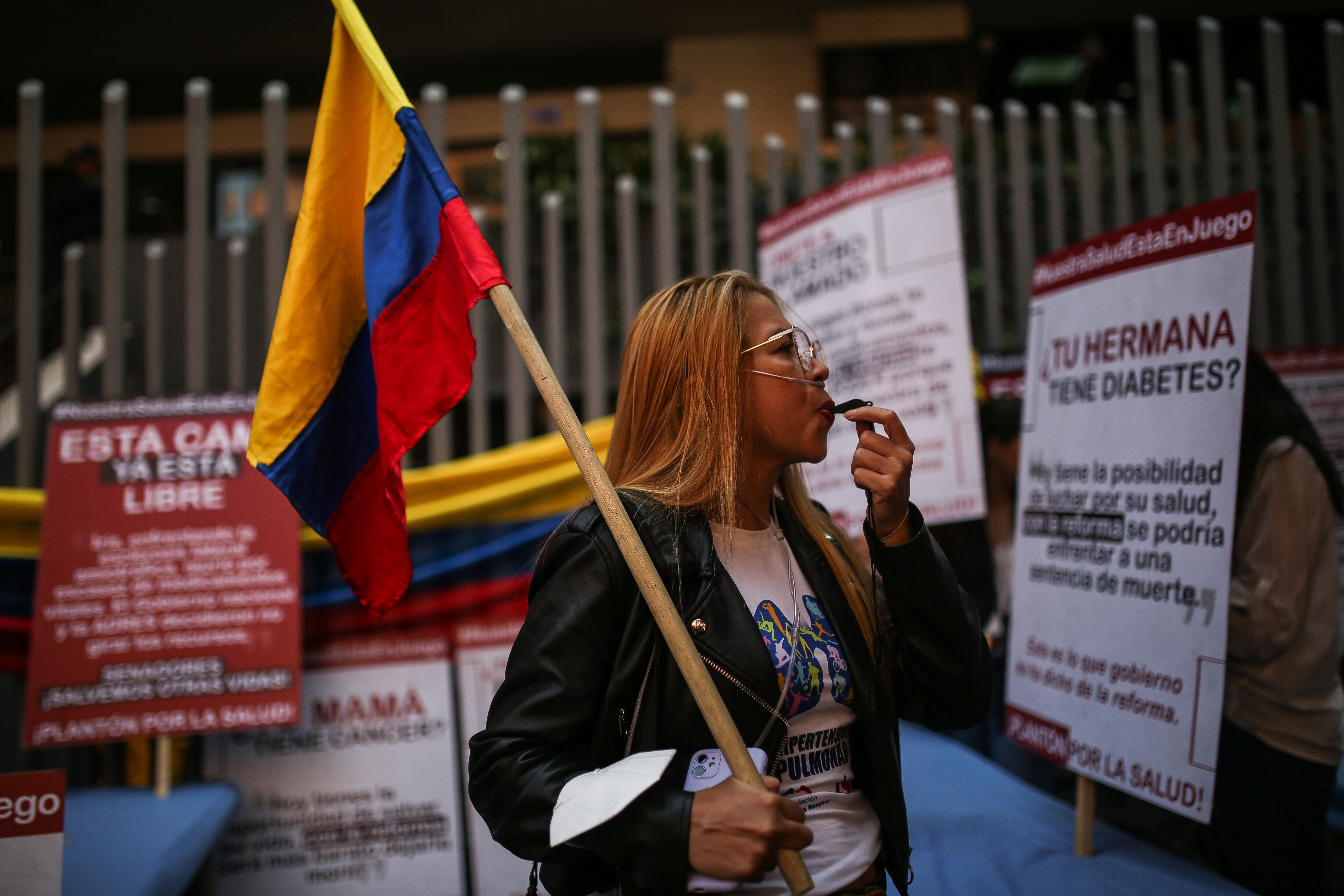 Convocan asociaciones de pacientes y usuarios