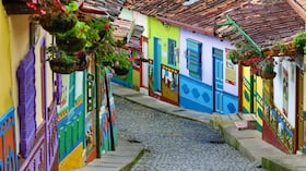 Guatapé, Antioquia
