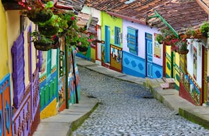 Guatapé, Antioquia