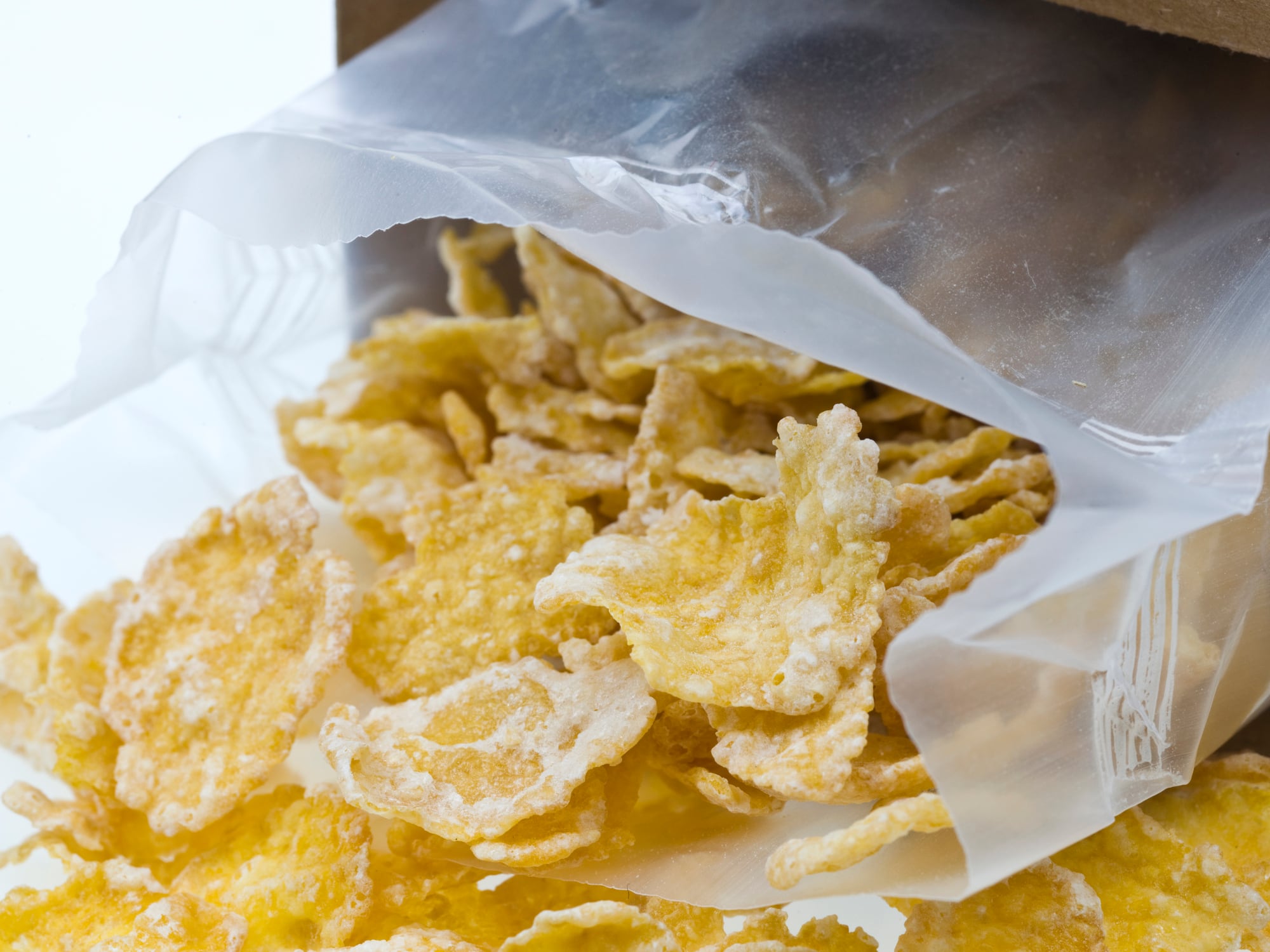 Aumento en el precio de los productos de Kellogg`s