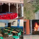 Paro de mineros en el Bajo Cauca antioqueño.