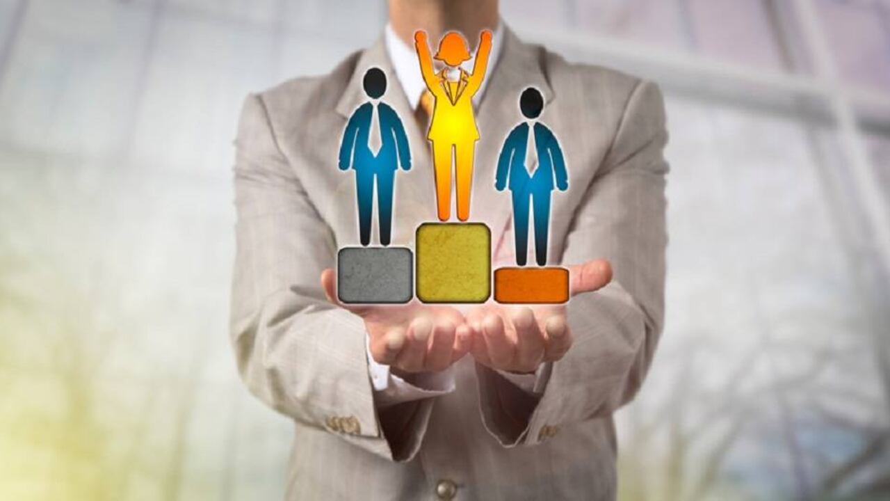 Así se calculó el ranking de las Pymes más grandes del país