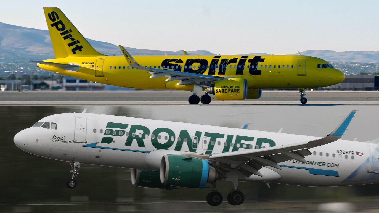 Las dos compañías son reconocidas en Estados Unidos por ofrecer precios de bajo costo.