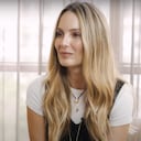 La modelo se sinceró sobre su vida con Eva Rey.