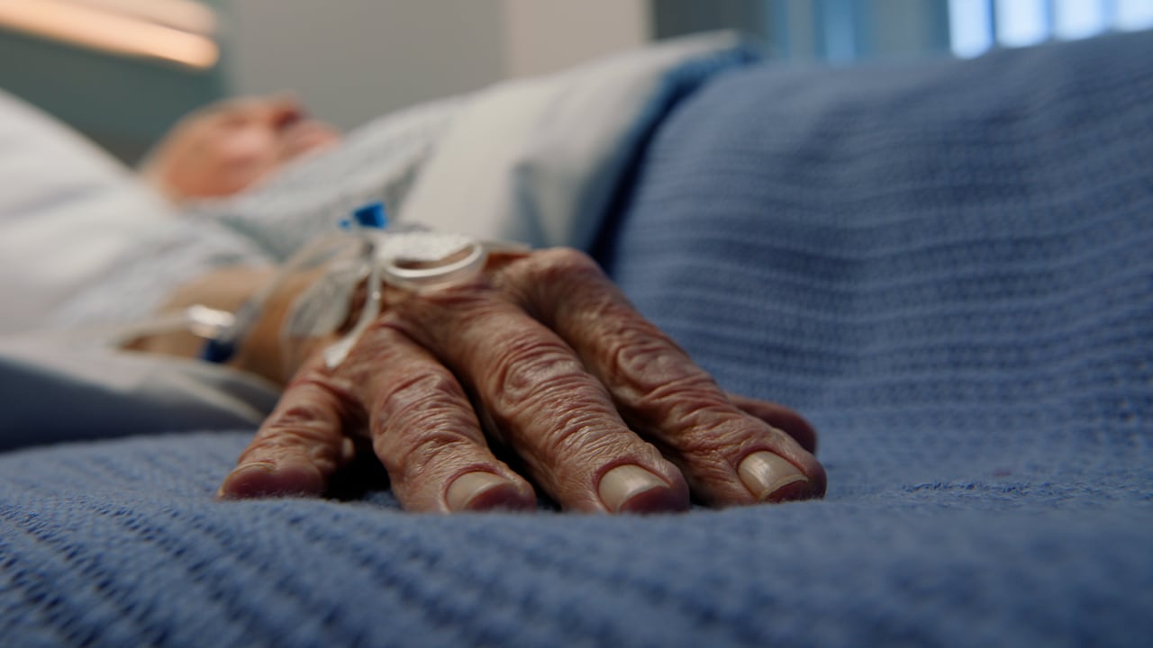 Según el Gobierno francés, también se informó sobre el caso a la Organización Mundial de la Salud (OMS).