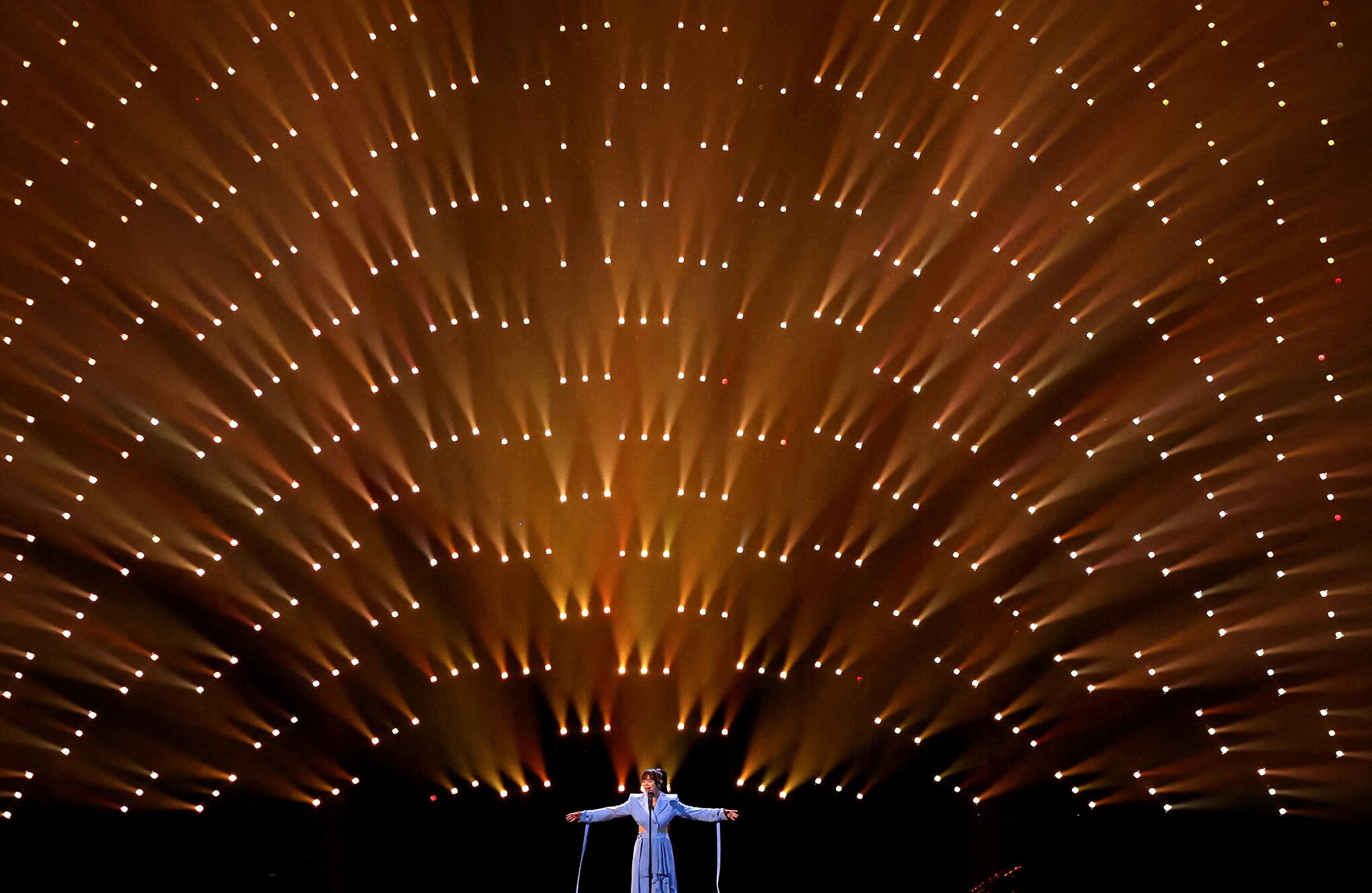 Fotos de la semana 12 mayo