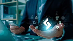 Pagos en segundos con Bre-B y Servibanca.