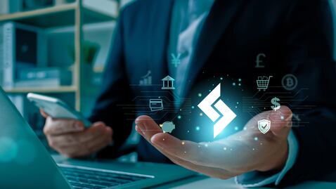 Pagos en segundos con Bre-B y Servibanca.