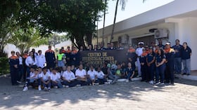 Centro de Investigaciones Oceanográficas e Hidrográficas del Pacífico.