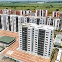 Proyectos de vivienda de constructora Colpatria