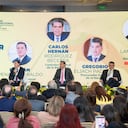 I Cumbre Internacional de Instituciones Autónomas y de Control.