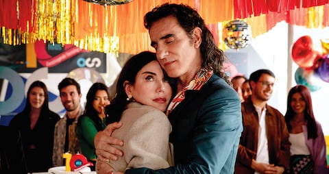 Ola de memes y reacciones por el final de 'Pedro, el escamoso 2′. ¿Qué dicen los internautas? - Semana