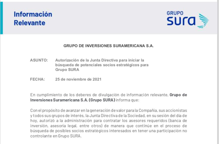 Grupo Sura
