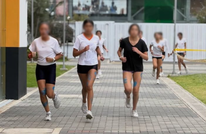 Sedentarismo infantil y adolescente: colegios promueven la actividad física para combatirlo