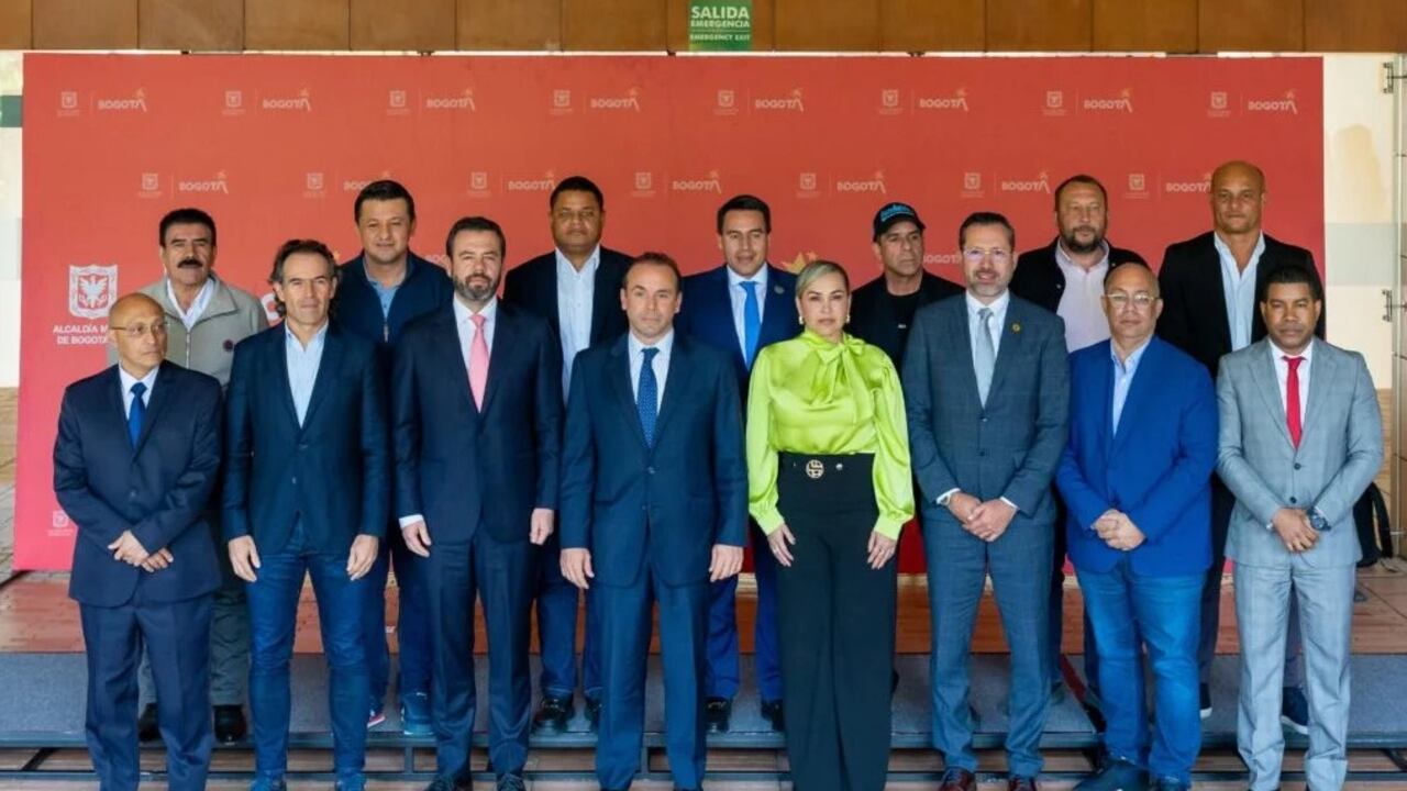 Alcaldes rechazan planes para atentar contra los mandatarios locales.