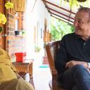 “Yo le dije a usted que no se metiera en eso”: la mamá de Rodolfo Hernández le da la bendición para las elecciones