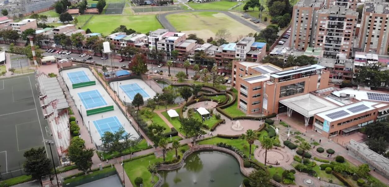 La caja ha reducido su huella de carbono hasta en 100 toneladas de CO2 en la totalidad de su operación.