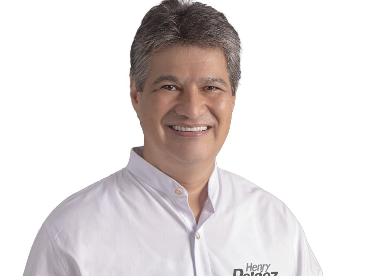 Henry Peláez, concejal de Cali