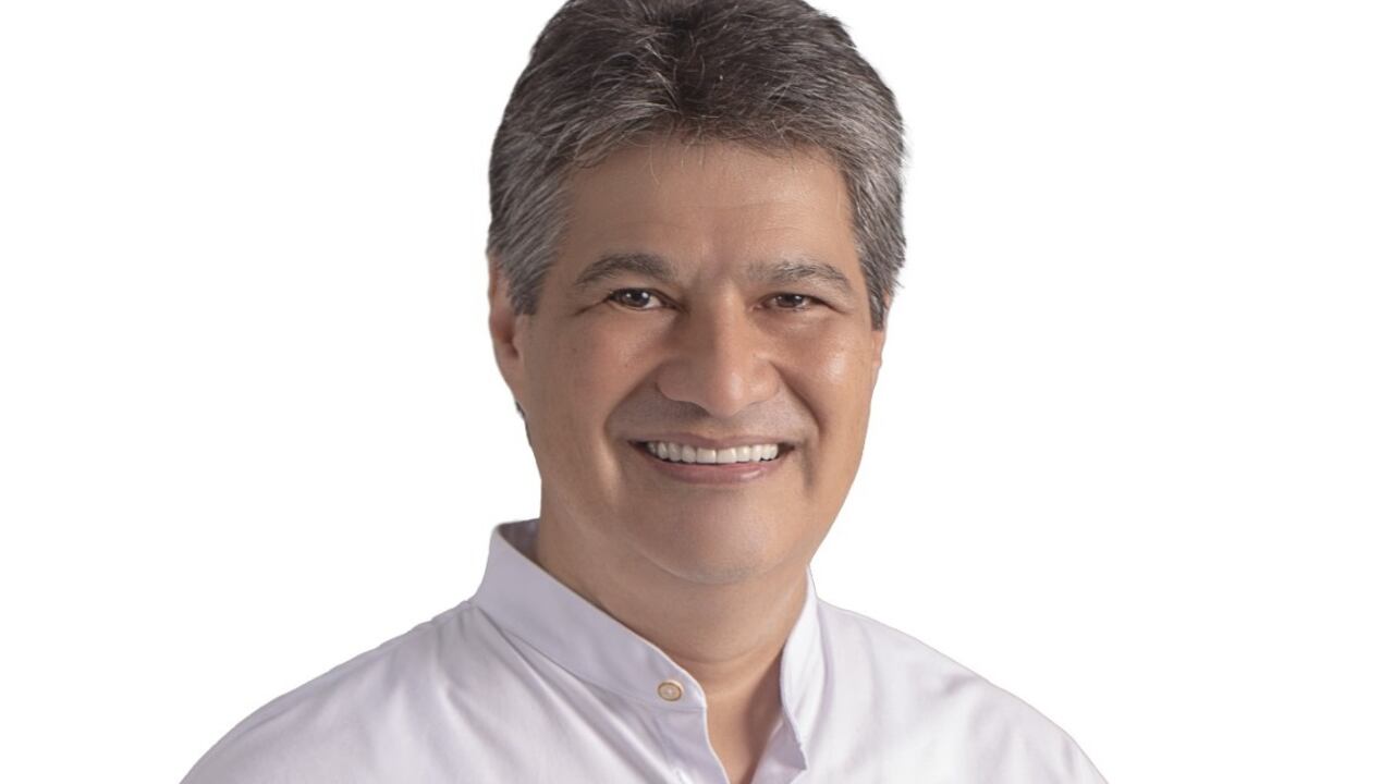 Henry Peláez, concejal de Cali