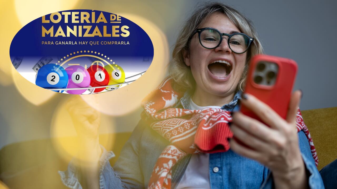 Este fue el ganador en la segunda semana de octubre.