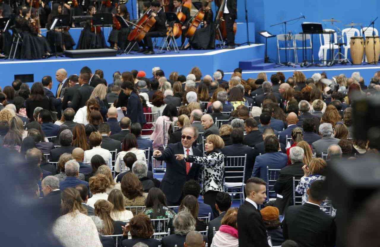 Foto: Guillermo Torres / SEMANA 