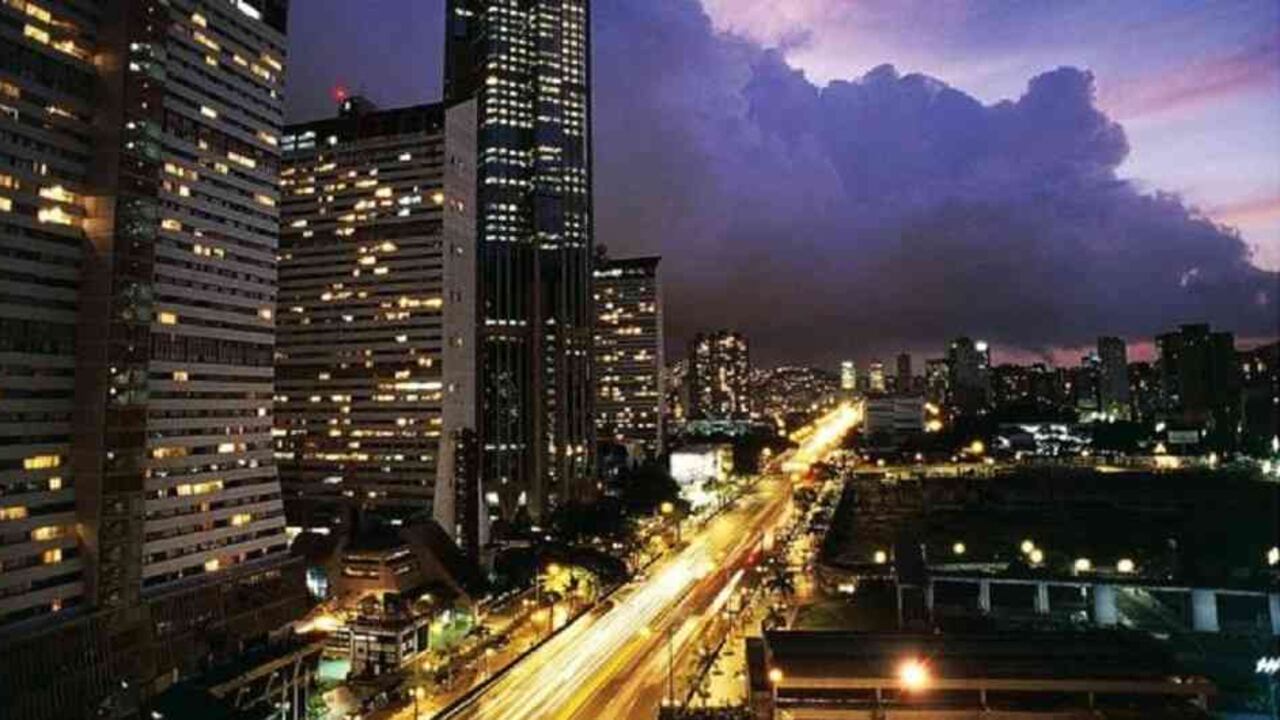 La caída en los precios de la vivienda ha hecho que algunas personas puedan comprar en zonas acomodadas de la ciudad. Foto: Getty.