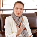 El 7 de marzo de 2023, Astrid Rodríguez asumió la cartera en reemplazo de María Isabel Urrutia.