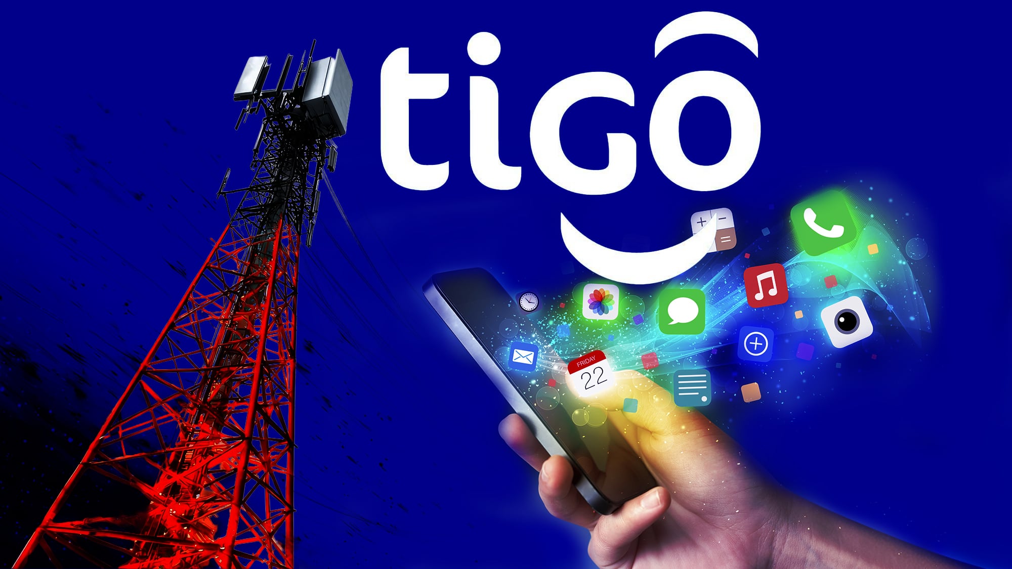 Tigo