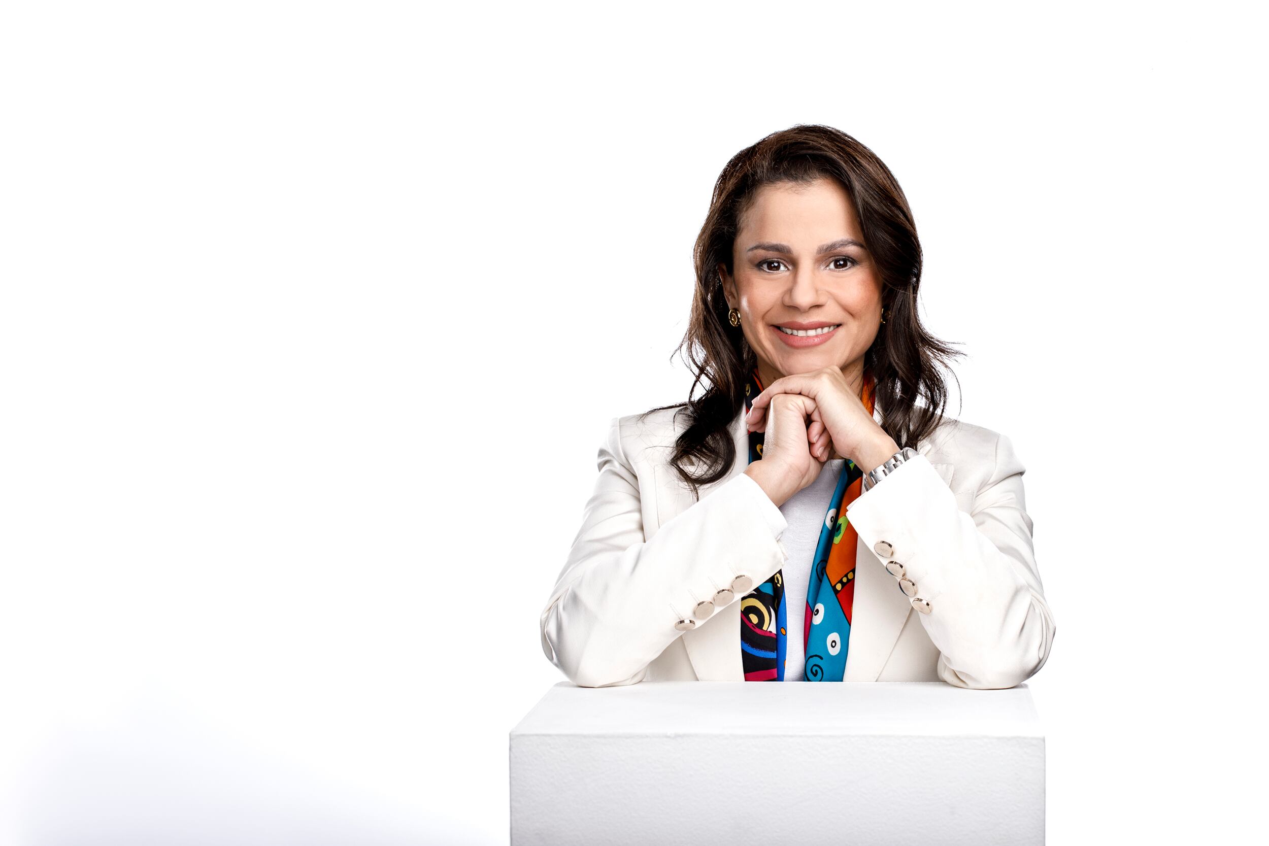 Especial Empresas que construyen país, Círculo de Mujeres